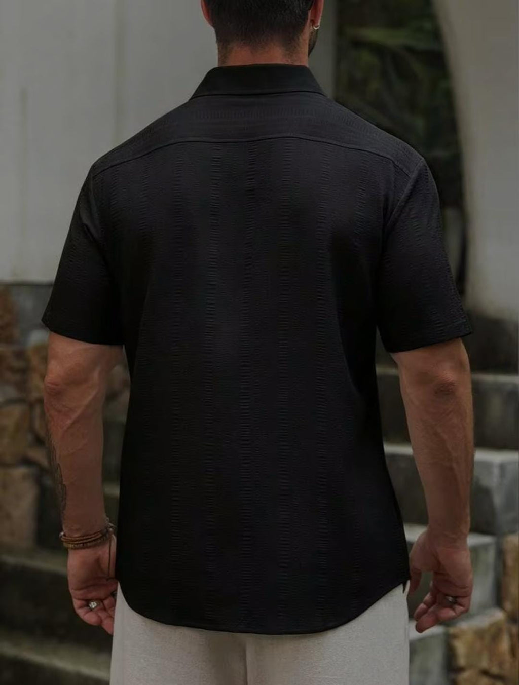 Camiseta Masculina