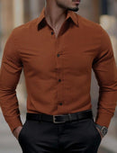 Camisa Masculina