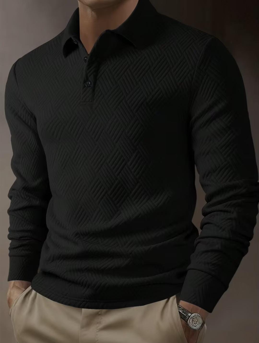 Camisa masculina