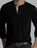 Camisa polo masculina