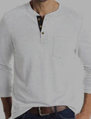 Camisa polo masculina