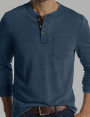 Camisa polo masculina