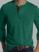Camisa polo masculina