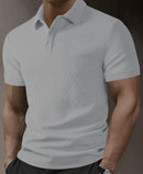 Camisa polo masculina