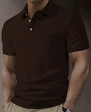 Camisa polo masculina