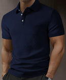Camisa polo masculina