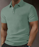 Camisa polo masculina