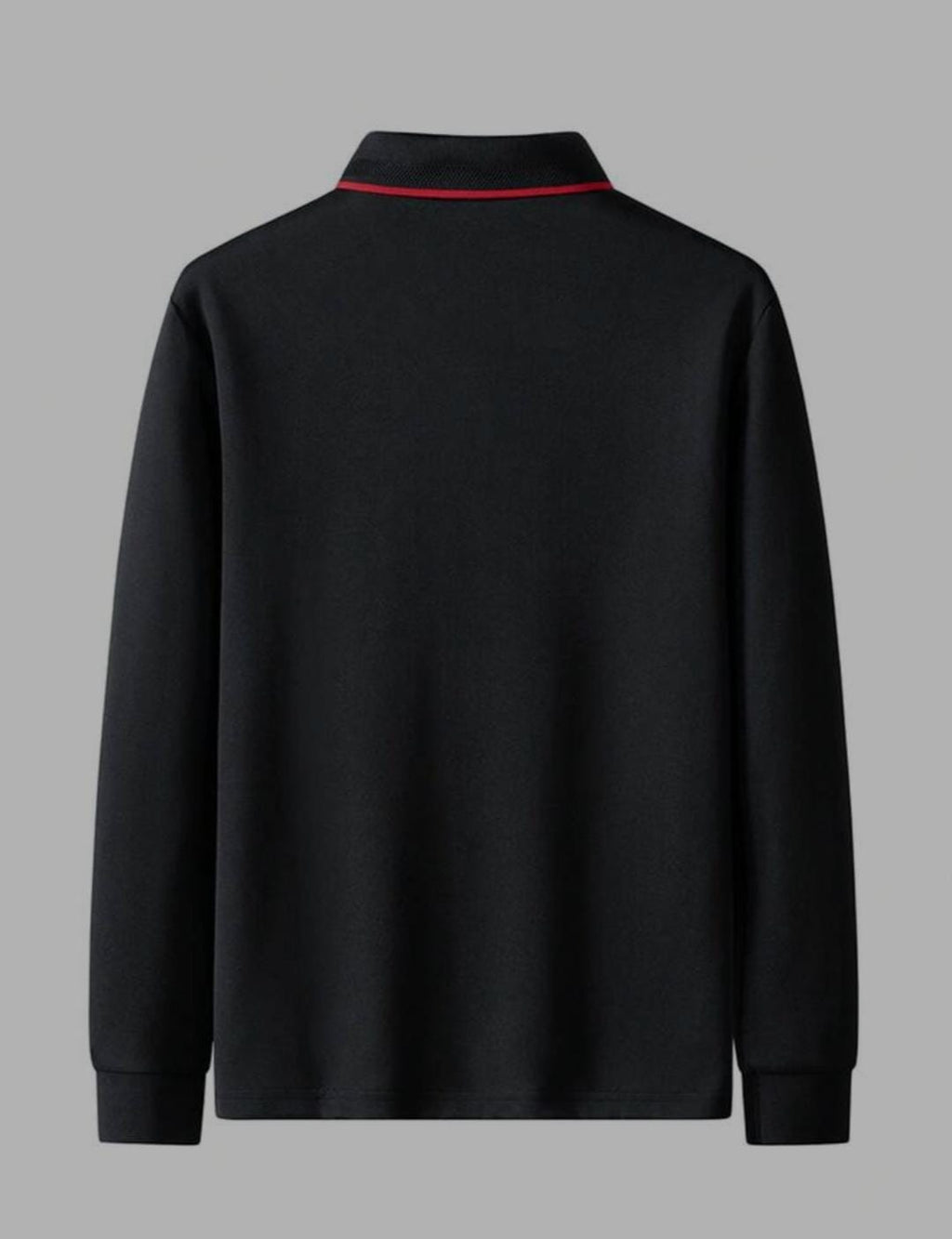 Camisa polo masculina