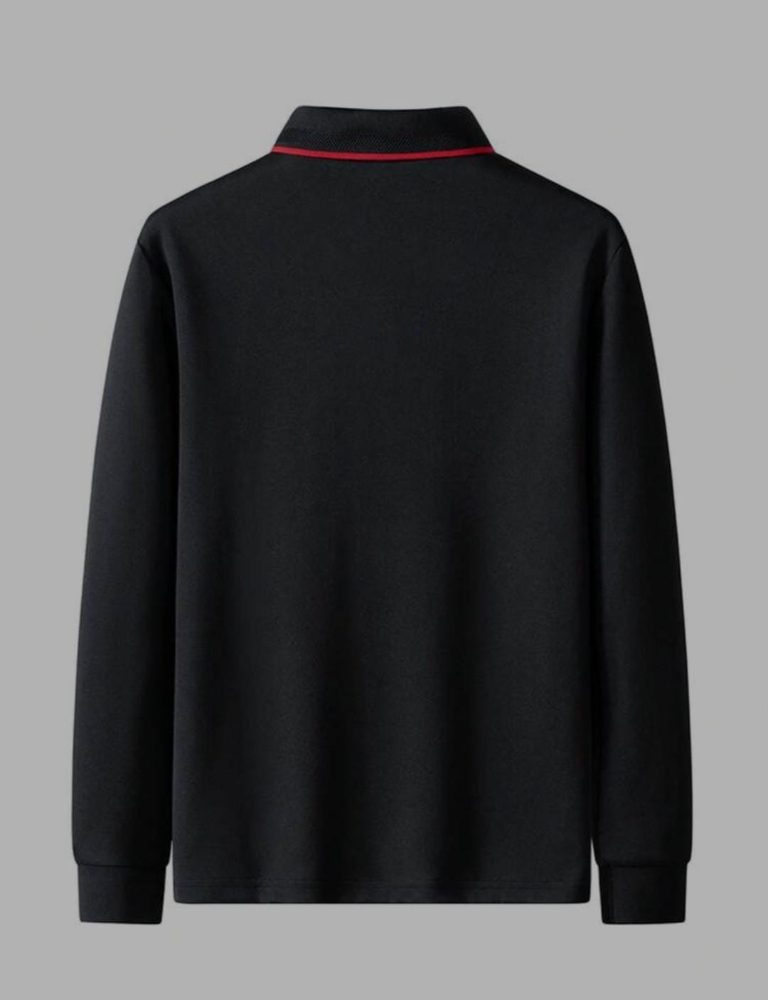 Camisa polo masculina
