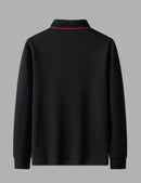 Camisa polo masculina