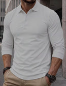 Camisa polo masculina