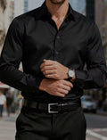 Camisa masculina