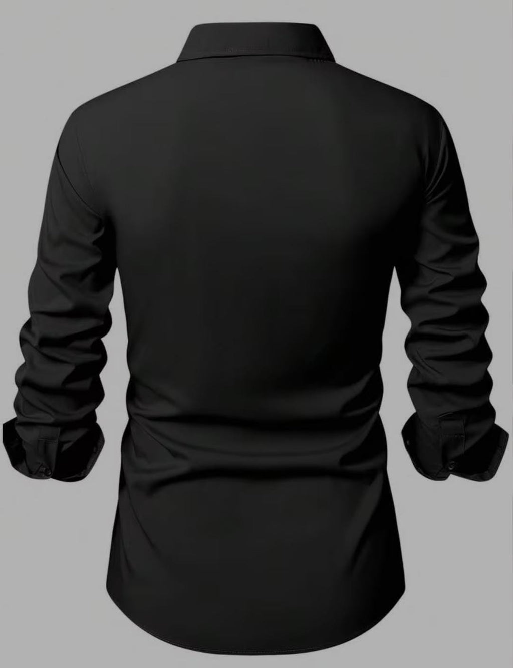 Camisa masculina