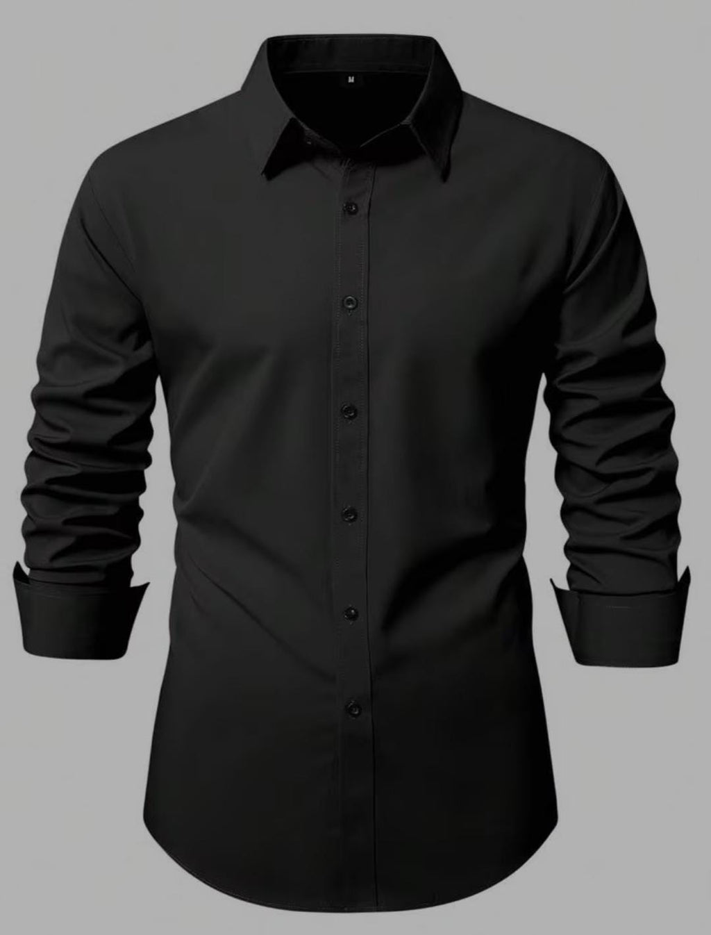Camisa masculina