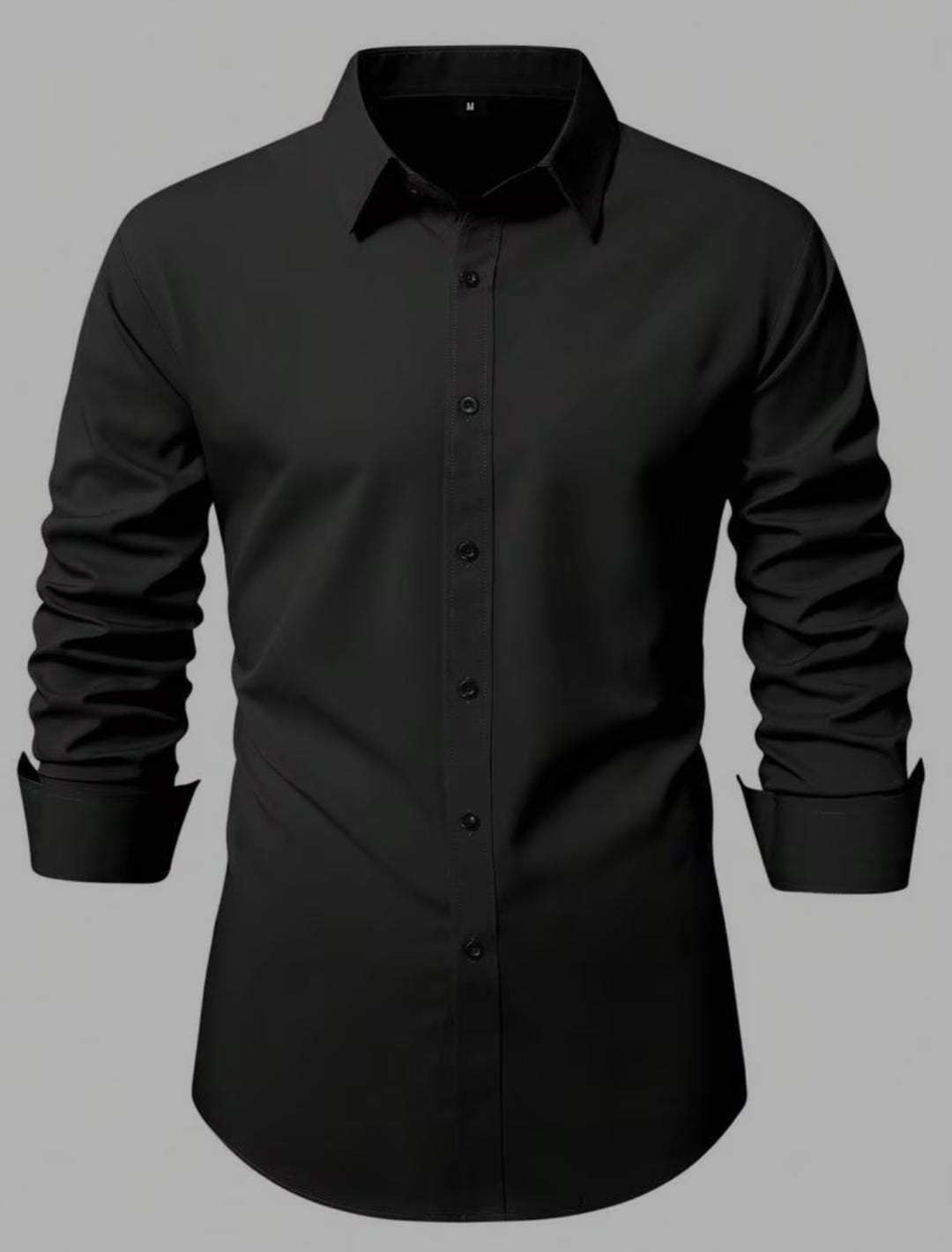 Camisa masculina
