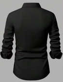 Camisa masculina