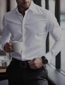 Camisa masculina