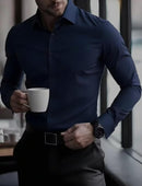 Camisa masculina