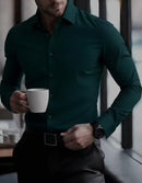 Camisa masculina