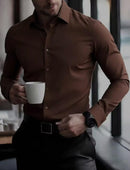 Camisa masculina