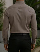 Camisa masculina