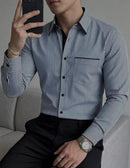 Camisa masculina