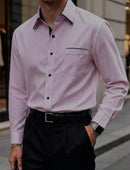 Camisa masculina
