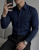 Camisa masculina
