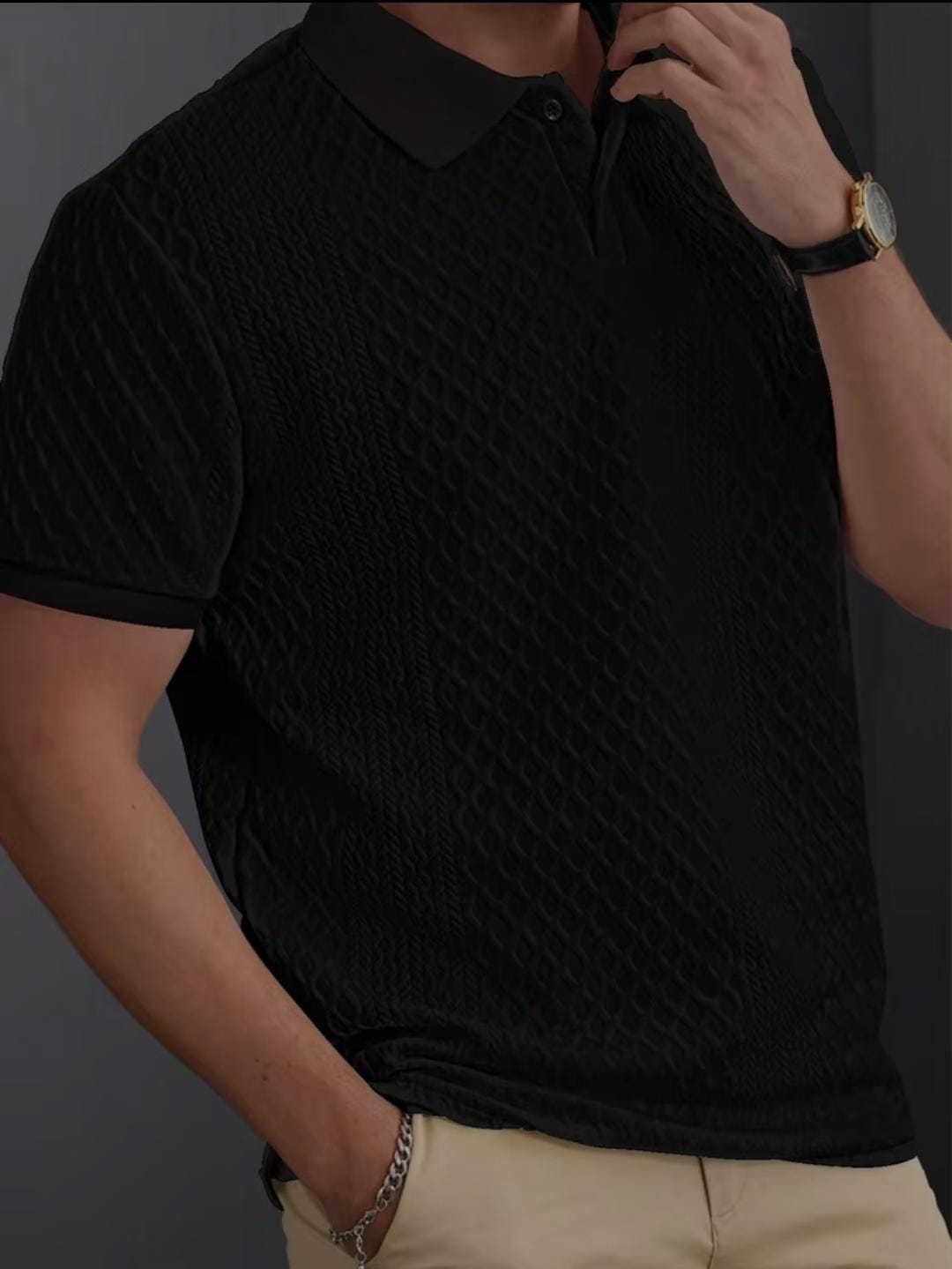 Camiseta Masculina