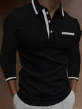 Camisa masculina
