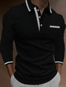 Camisa masculina