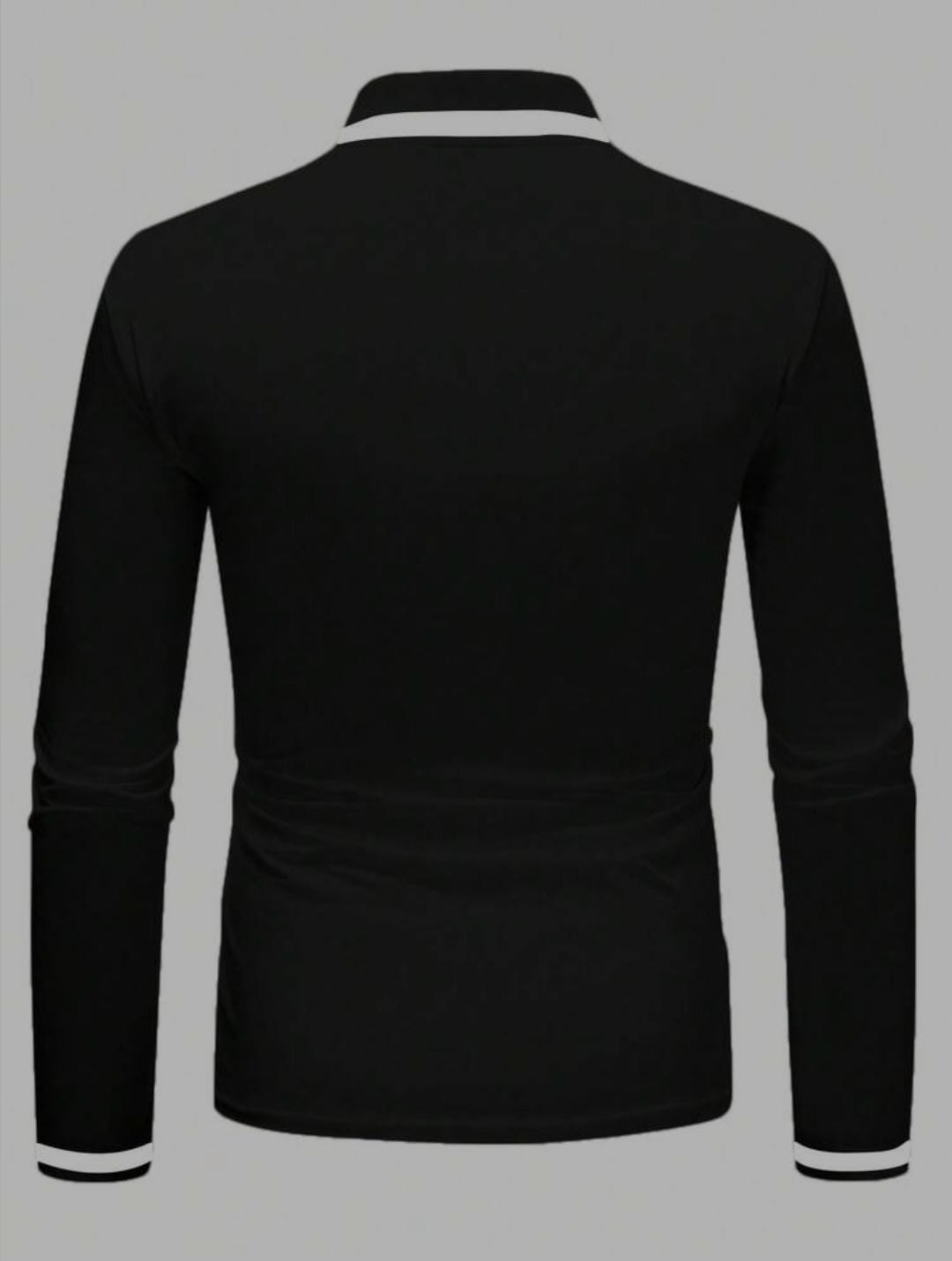 Camisa masculina