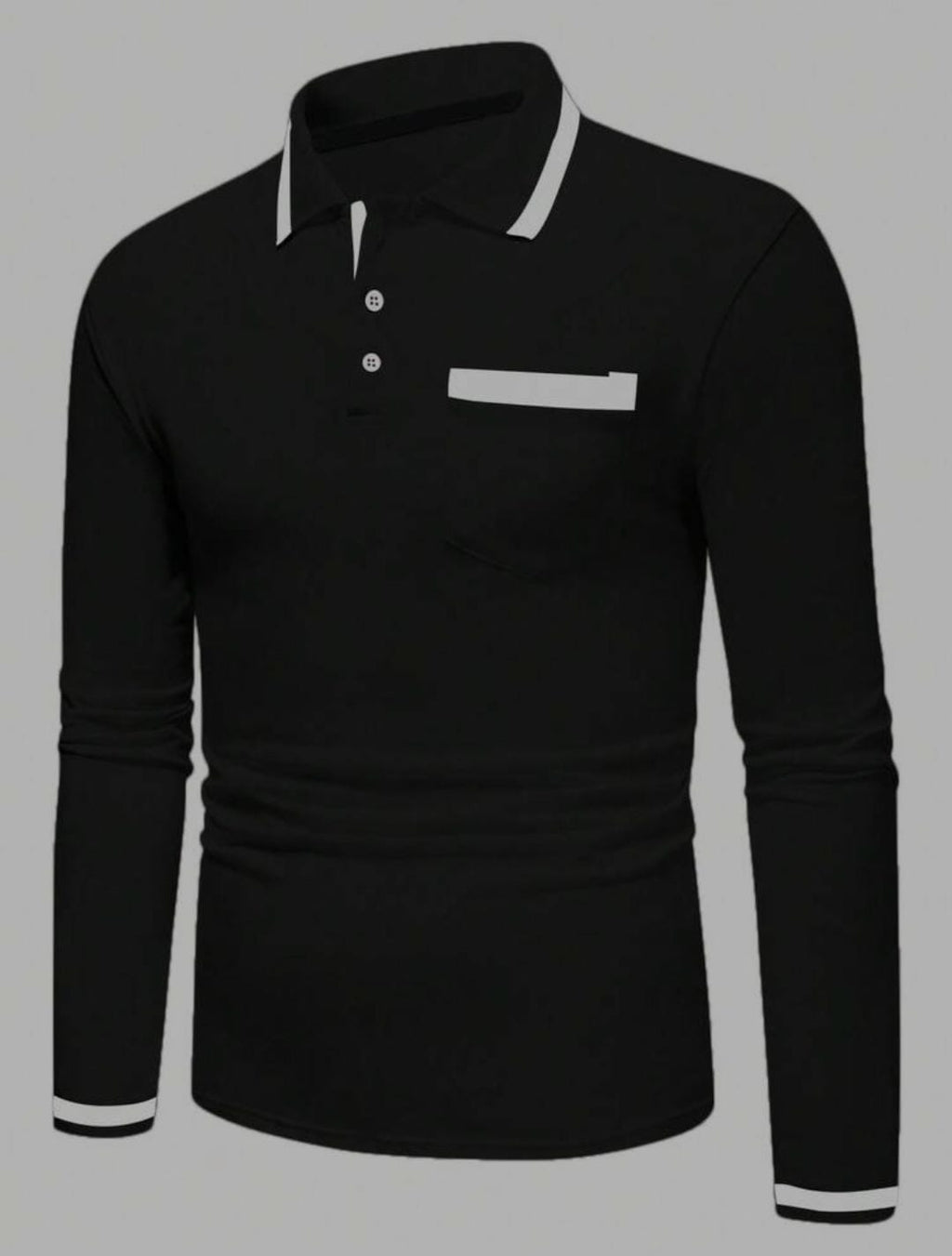 Camisa masculina