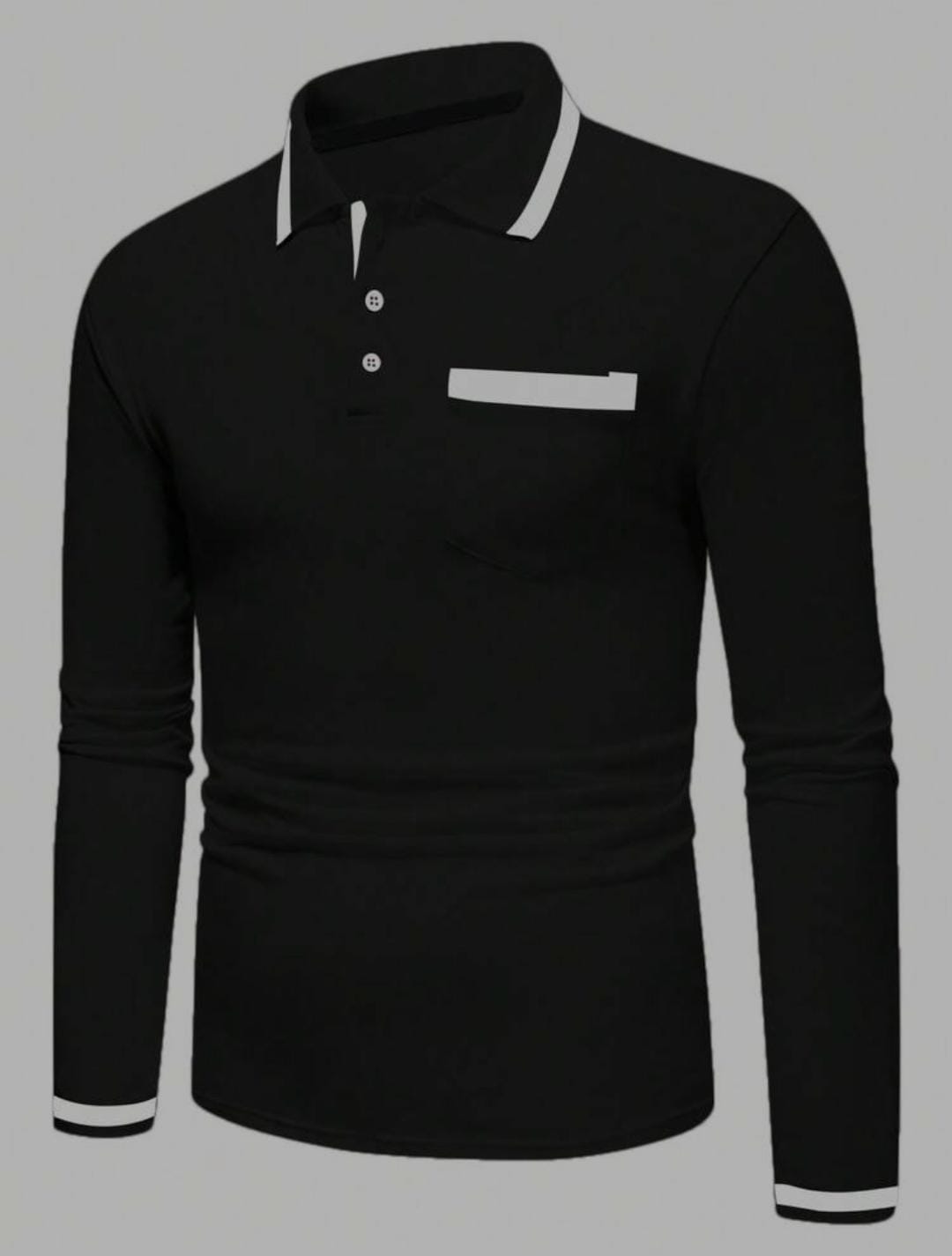 Camisa masculina