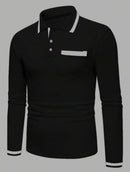 Camisa masculina