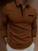 Camisa masculina