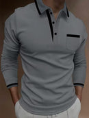 Camisa masculina