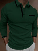 Camisa masculina