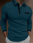 Camisa masculina
