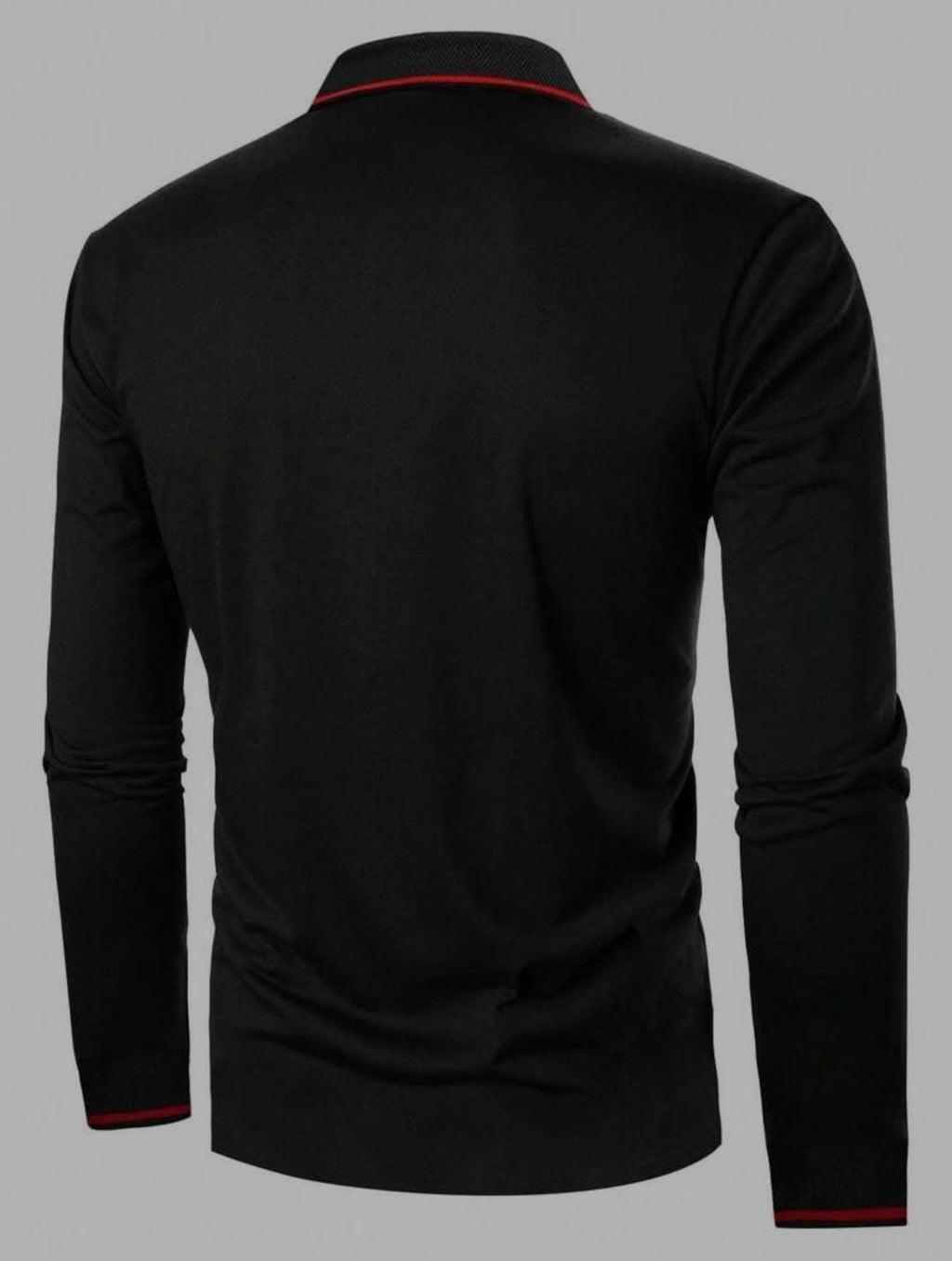Camisa polo masculina