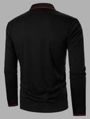Camisa polo masculina