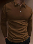 Camisa polo masculina