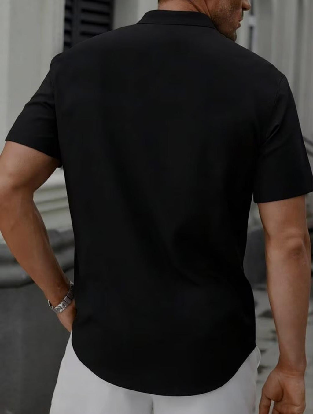 Camiseta Masculina
