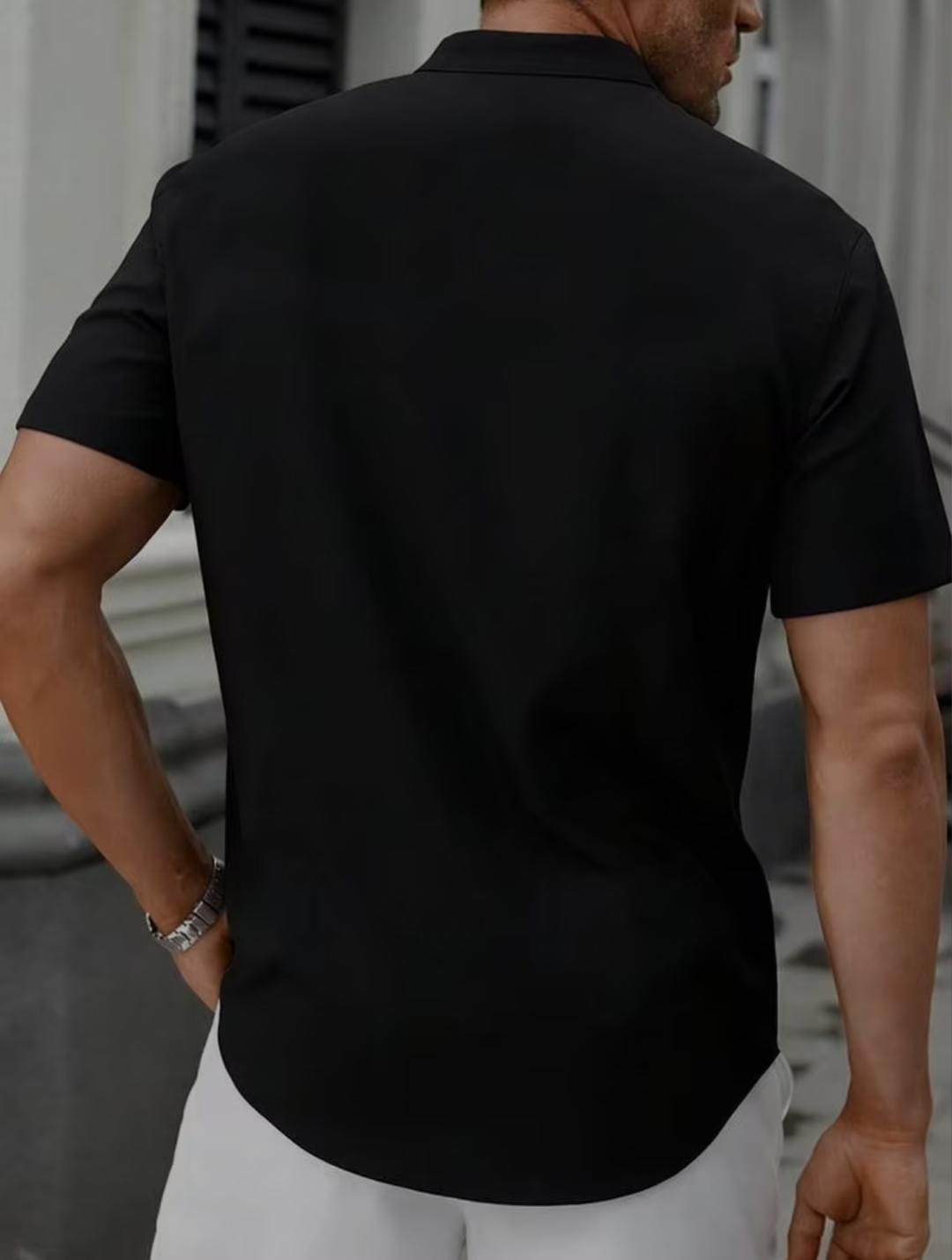 Camiseta Masculina