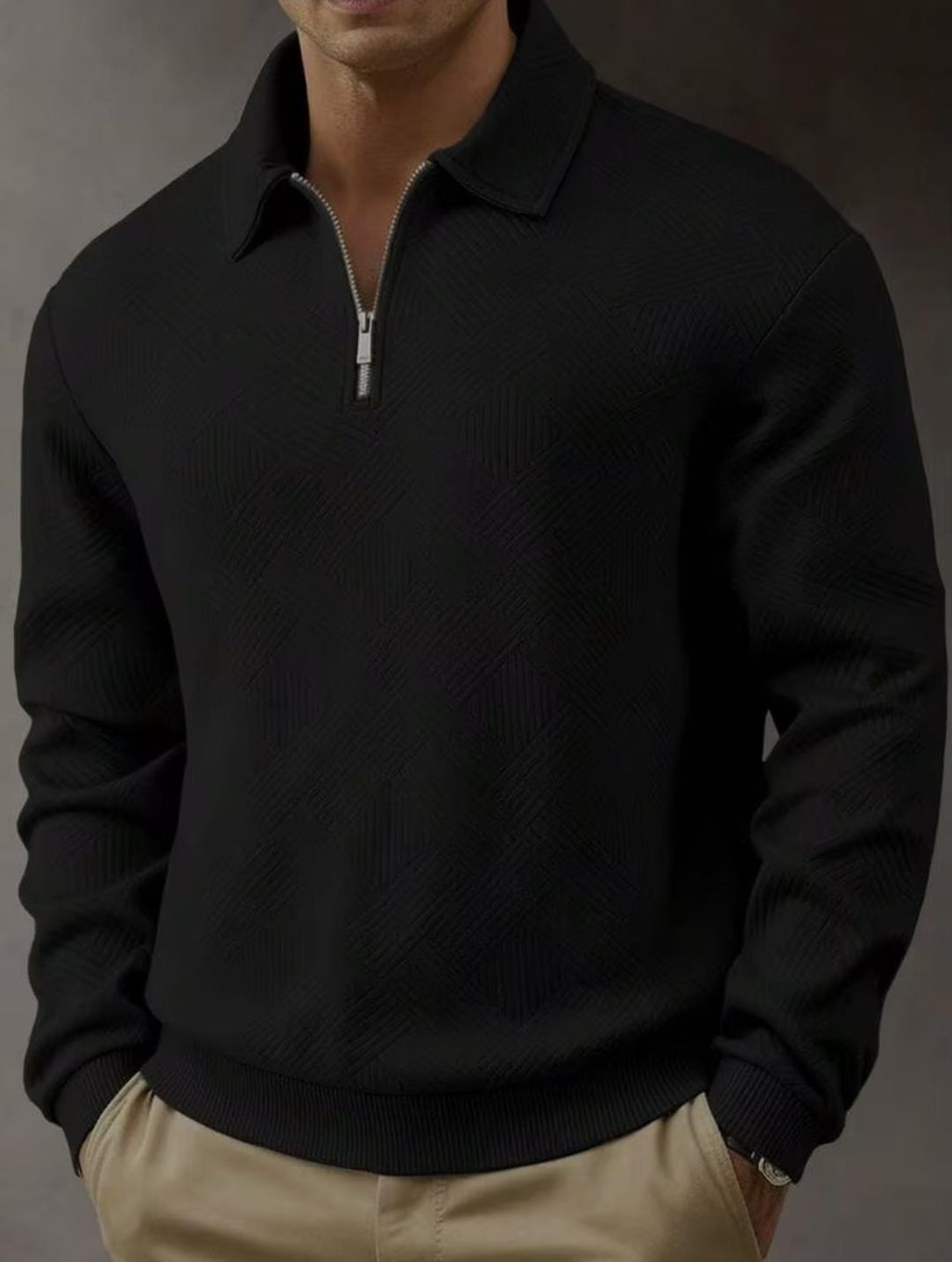 Camisa masculina