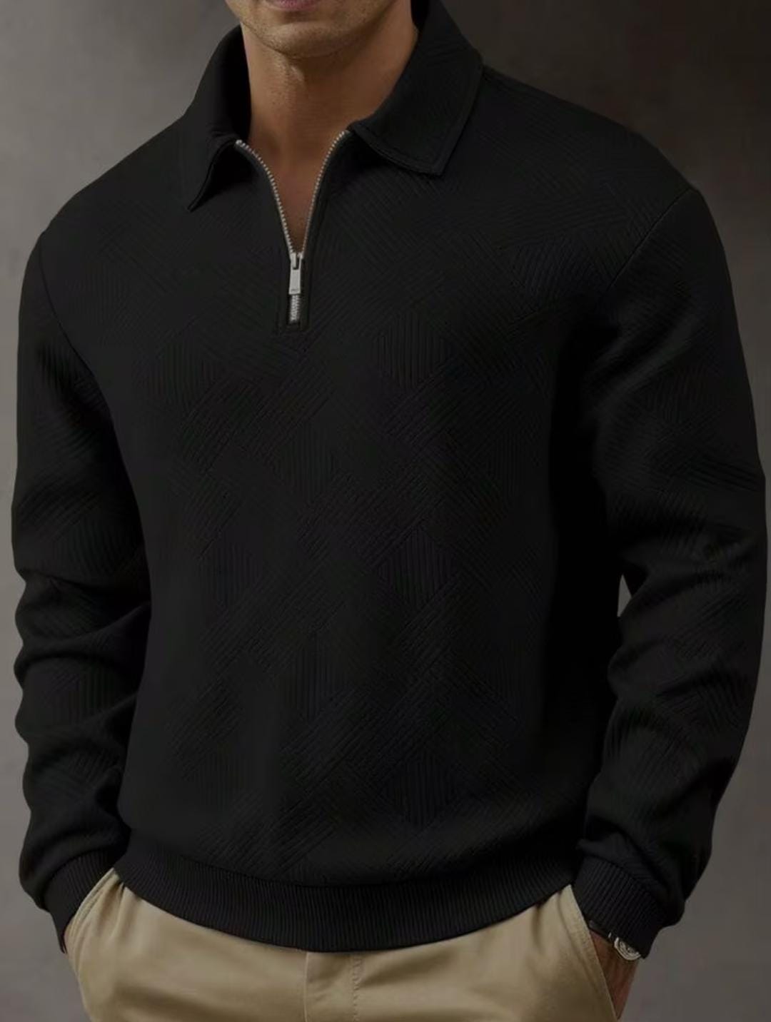 Camisa masculina