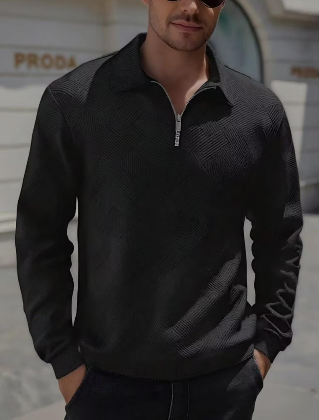 Camisa masculina