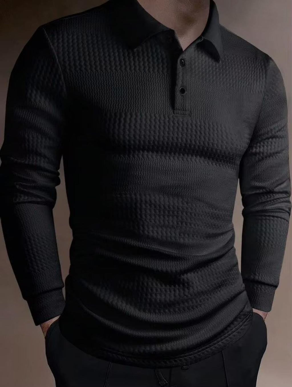 Camisa masculina