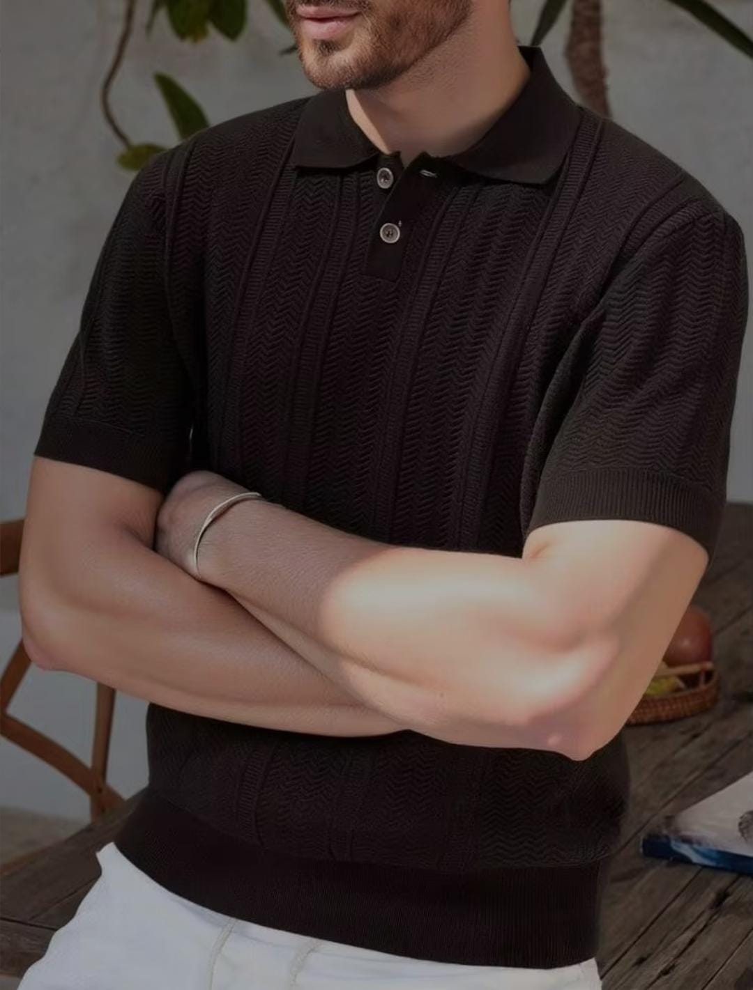 Camiseta Masculina