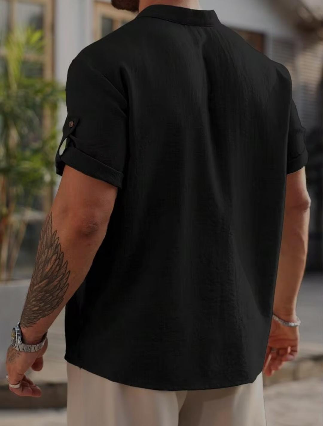 Camiseta Masculina
